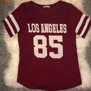 LA t-shirt
